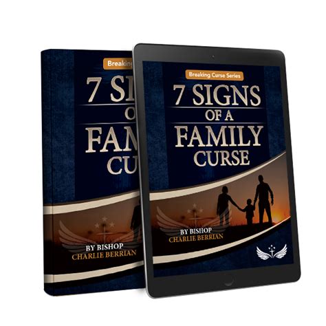 Breaking the Witch's Spell: 7 Signs Your Family Is Under a Curse